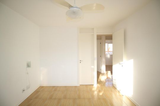 Casa de Condomínio à venda com 3 quartos, 84m² em Jardim Itu, Porto Alegre