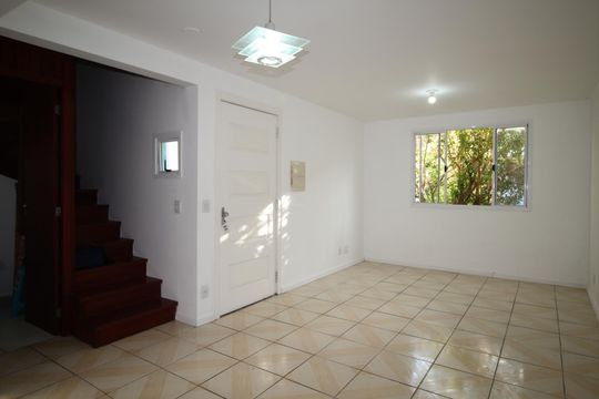 Casa de Condomínio à venda com 3 quartos, 84m² em Jardim Itu, Porto Alegre