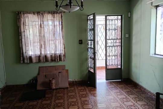 Sala de casa à venda com 3 quartos, 375m² em Pompeia, São Paulo