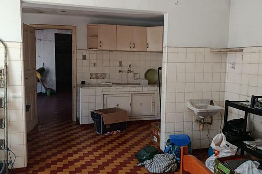 Cozinha de casa à venda com 3 quartos, 375m² em Pompeia, São Paulo
