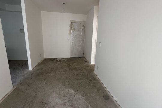 Sala de apartamento à venda com 2 quartos, 53m² em Recreio dos Bandeirantes, Rio de Janeiro