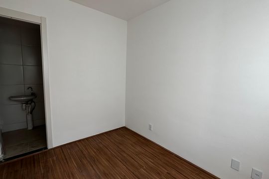 Quarto 2 de apartamento à venda com 2 quartos, 53m² em Recreio dos Bandeirantes, Rio de Janeiro