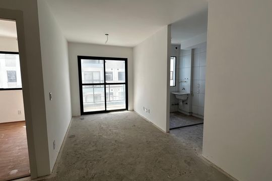 Apartamento à venda com 2 quartos, 53m² em Recreio dos Bandeirantes, Rio de Janeiro