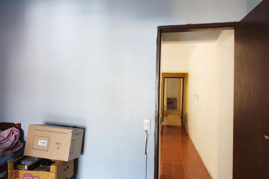 Quarto  de casa à venda com 2 quartos, 150m² em Jardim Irene, São Bernardo do Campo