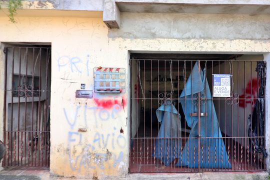 Fachada  de casa à venda com 2 quartos, 150m² em Jardim Irene, São Bernardo do Campo