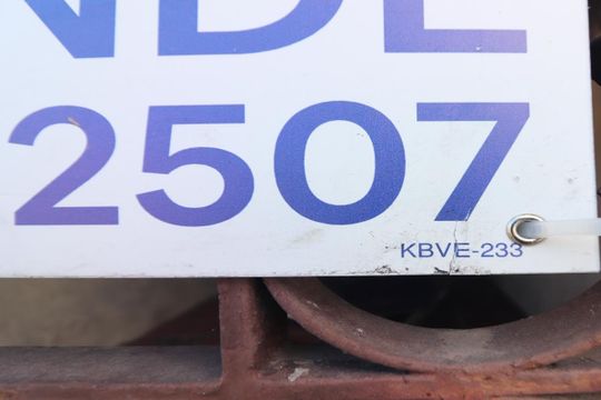 Código KBVE-233 de casa à venda com 2 quartos, 150m² em Jardim Irene, São Bernardo do Campo