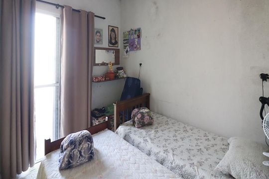Quarto 1 de casa à venda com 2 quartos, 150m² em Jardim Irene, São Bernardo do Campo