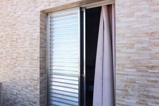 Quarto 1 Sacada  de casa à venda com 2 quartos, 150m² em Jardim Irene, São Bernardo do Campo
