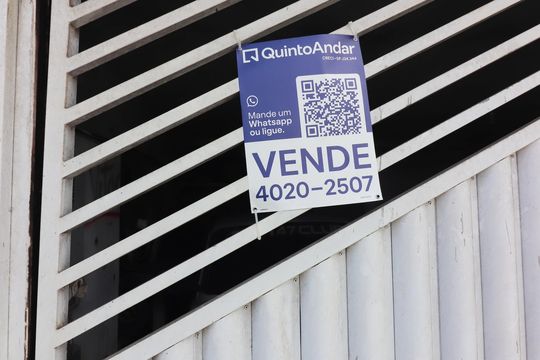 Placa  de casa à venda com 2 quartos, 150m² em Jardim Irene, São Bernardo do Campo