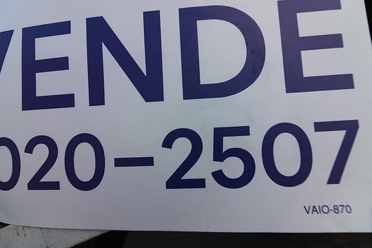 Código VAIO - 870 de casa à venda com 2 quartos, 150m² em Jardim Irene, São Bernardo do Campo