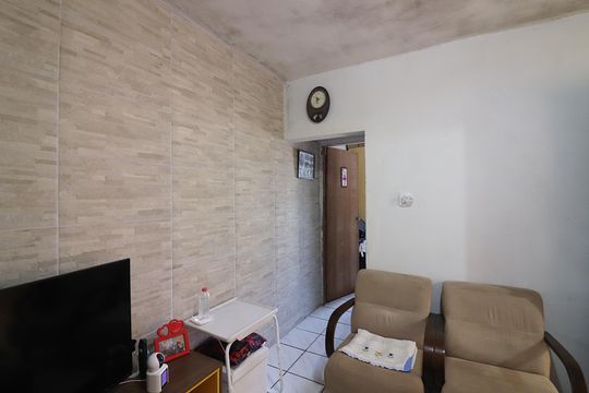 Sala  de casa à venda com 2 quartos, 150m² em Jardim Irene, São Bernardo do Campo