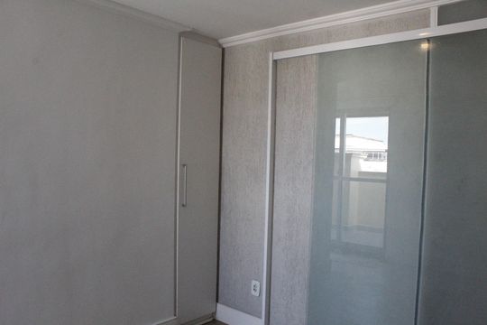 Sala 2 de apartamento à venda com 2 quartos, 90m² em Taquara, Rio de Janeiro