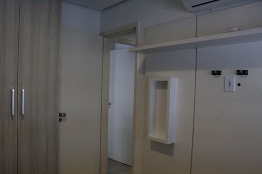 Quarto 2 de apartamento à venda com 2 quartos, 90m² em Taquara, Rio de Janeiro
