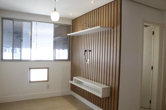 Apartamento à venda com 2 quartos, 90m² em Taquara, Rio de Janeiro