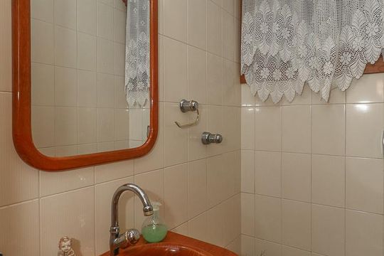 Lavabo de apartamento à venda com 3 quartos, 153m² em Bela Vista, Porto Alegre