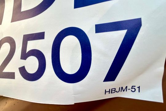 Código da placa  HBJM-51 de casa à venda com 3 quartos, 174m² em Jardim Tranquilidade, Guarulhos