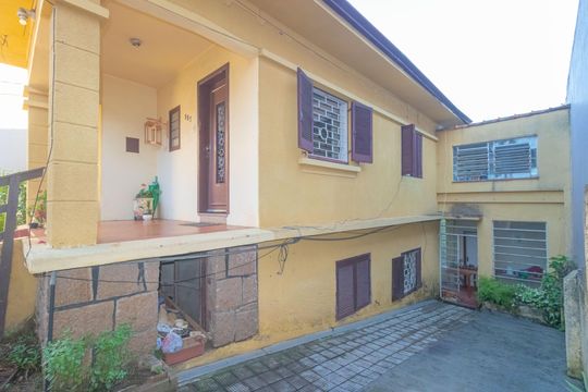 Casa à venda com 2 quartos, 150m² em Nossa Senhora das Gracas, Canoas