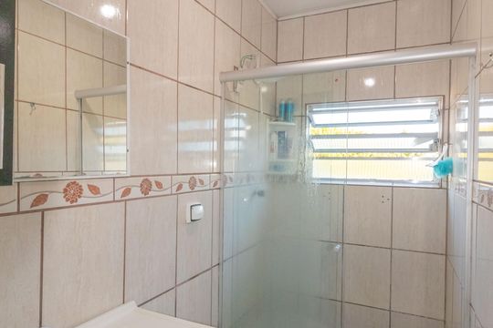 Casa à venda com 2 quartos, 150m² em Nossa Senhora das Gracas, Canoas