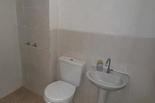 Apartamento para alugar com 2 quartos, 46m² em Santa Cruz, Rio de Janeiro