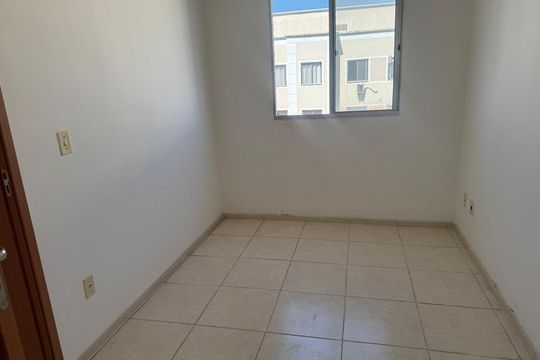 Apartamento para alugar com 2 quartos, 46m² em Santa Cruz, Rio de Janeiro