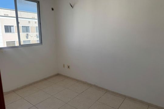 Apartamento para alugar com 2 quartos, 46m² em Santa Cruz, Rio de Janeiro