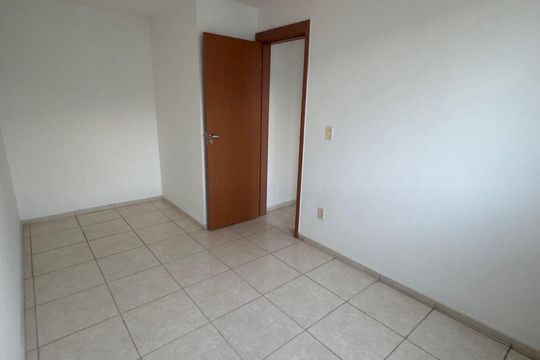 Apartamento para alugar com 2 quartos, 46m² em Santa Cruz, Rio de Janeiro