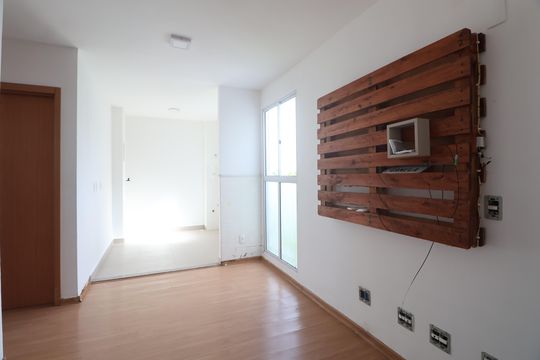 Apartamento para alugar com 2 quartos, 40m² em Igara, Canoas