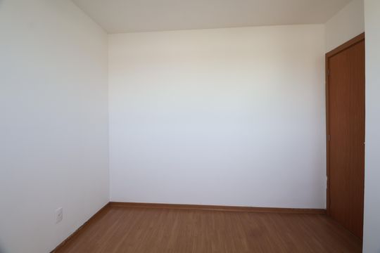 Quarto 1 de apartamento para alugar com 2 quartos, 40m² em Igara, Canoas