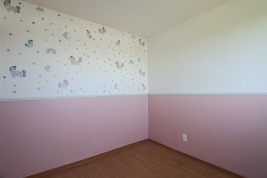 Quarto 2 de apartamento para alugar com 2 quartos, 40m² em Igara, Canoas