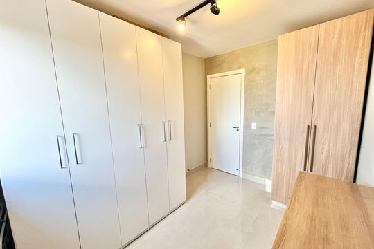 Quarto 2 de apartamento à venda com 2 quartos, 48m² em Jardim São Paulo, São Paulo