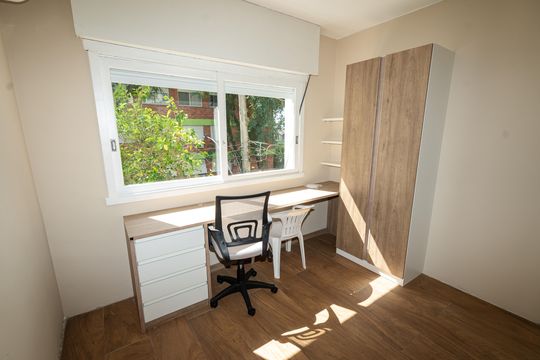 Quarto 2 de apartamento à venda com 2 quartos, 75m² em São Geraldo, Porto Alegre