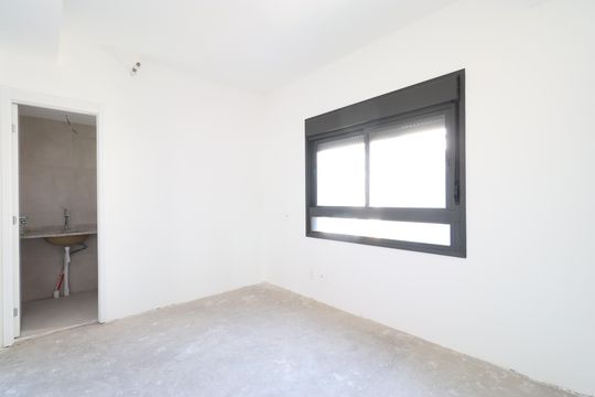 Suíte 2 de apartamento à venda com 4 quartos, 190m² em Perdizes, São Paulo