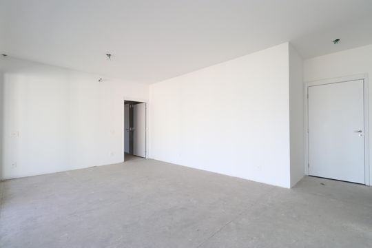Sala de apartamento à venda com 4 quartos, 190m² em Perdizes, São Paulo