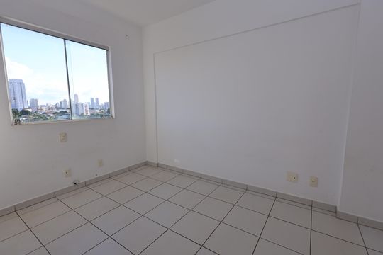 Quarto 1 de apartamento para alugar com 2 quartos, 63m² em Parque Amazonia, Goiânia