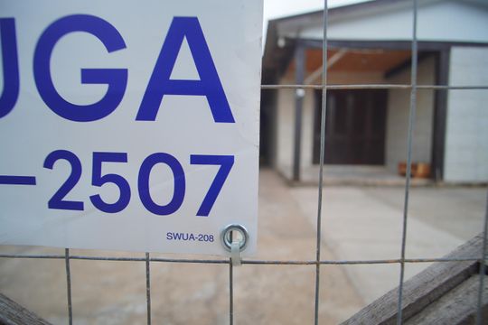 placa de apartamento para alugar com 1 quarto, 30m² em Campina, São Leopoldo