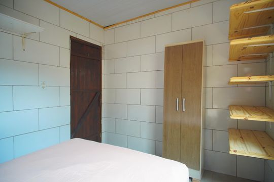 Quarto  de apartamento para alugar com 1 quarto, 30m² em Campina, São Leopoldo