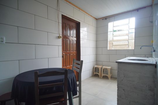 Apartamento para alugar com 1 quarto, 30m² em Campina, São Leopoldo