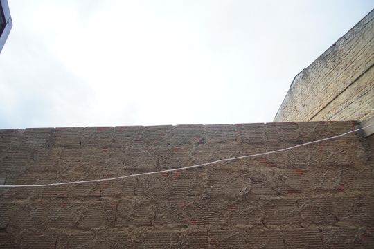 vista do Quarto  de apartamento para alugar com 1 quarto, 30m² em Campina, São Leopoldo