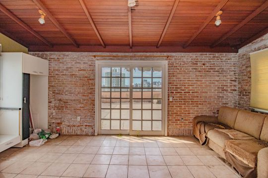 Cobertura / Espaço Gourmet de apartamento para alugar com 4 quartos, 200m² em Petrópolis, Porto Alegre
