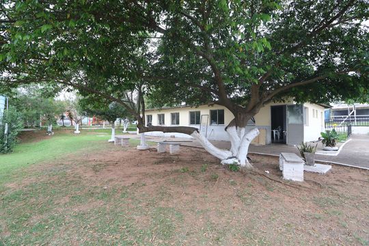 Área comum de apartamento para alugar com 2 quartos, 43m² em Guajuviras, Canoas