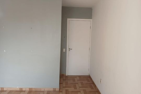 Sala de apartamento para alugar com 2 quartos, 65m² em Santa Cruz, Rio de Janeiro