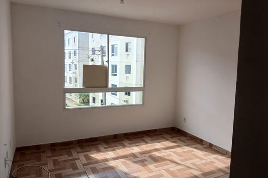 Apartamento para alugar com 2 quartos, 65m² em Santa Cruz, Rio de Janeiro