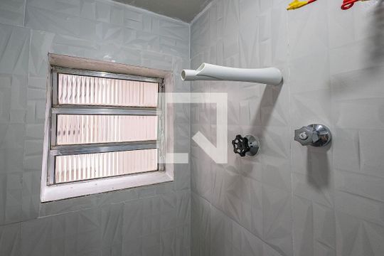 Kitnet/Studio para alugar com 1 quarto, 30m² em Perdizes, São Paulo