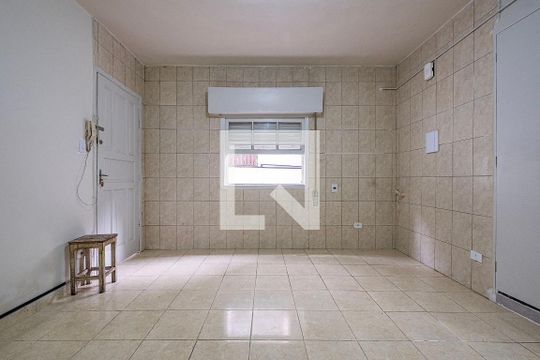 Kitnet/Studio para alugar com 1 quarto, 30m² em Perdizes, São Paulo