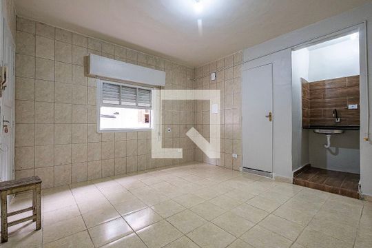 Kitnet/Studio para alugar com 1 quarto, 30m² em Perdizes, São Paulo
