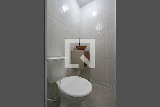 Kitnet/Studio para alugar com 1 quarto, 30m² em Perdizes, São Paulo