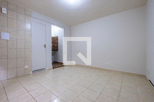 Kitnet/Studio para alugar com 1 quarto, 30m² em Perdizes, São Paulo