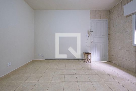 Kitnet/Studio para alugar com 1 quarto, 30m² em Perdizes, São Paulo