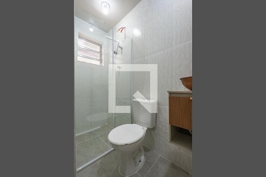 Kitnet/Studio para alugar com 1 quarto, 30m² em Perdizes, São Paulo