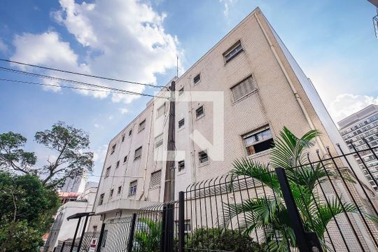 Kitnet/Studio para alugar com 1 quarto, 30m² em Perdizes, São Paulo